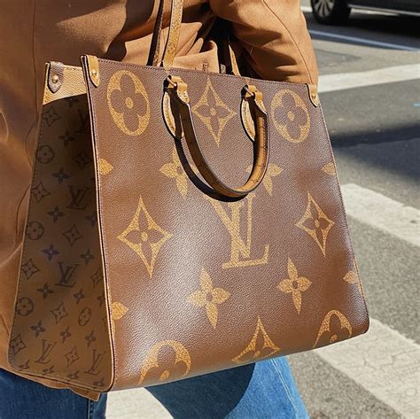 louis vuitton reverse|louis vuitton monogram bag.